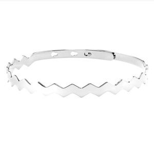 Purelei Wave Bangle